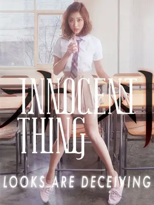Poster to the movie "Innocent Thing" #898609
