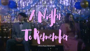 Backdrop to the movie "A Night to Remember" #790309