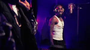 Backdrop to the movie "All Eyez on Me" #269686