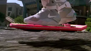 Backdrop to the movie "Back to the Future Part II" #647315