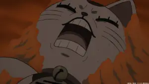 Backdrop to the movie "DAN DA DAN: Evil Eye" #715333