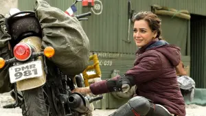 Backdrop to the movie "Dhak Dhak" #408799