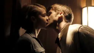 Backdrop to the movie "Drive" #770889