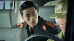 Backdrop to the movie "Escape" #489783