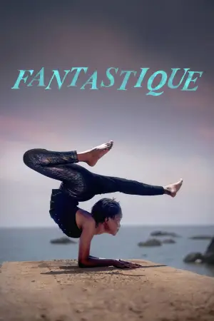 Poster to the movie "Fantastique" #780398