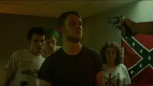 Backdrop to the movie "Green Room" #268025