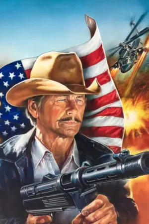 Poster to the movie "Borderline" #717738