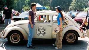 Backdrop to the movie "Herbie Fully Loaded" #844694