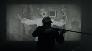 Backdrop to the movie "House of Wax" #708030