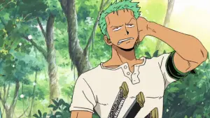 Backdrop to the movie "One Piece Special: Open Upon the Great Sea! A Father