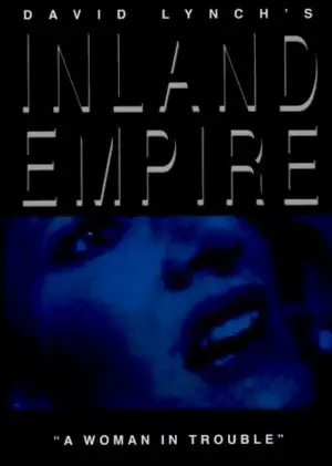 Poster to the movie "Inland Empire" #713713