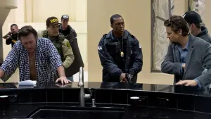 Backdrop to the movie "Kill the Messenger" #273487