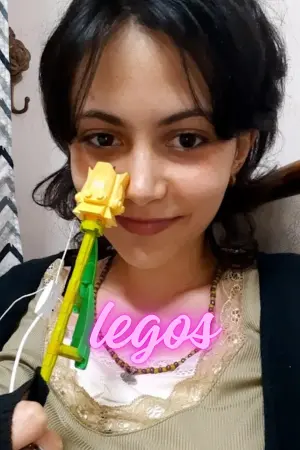 Poster to the movie "legos facetime" #369014