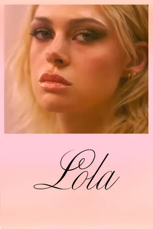 Poster to the movie "Lola" #757583