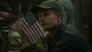 Backdrop to the movie "McVeigh" #788433