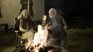 Watch film My Sailor My Love | Theatrical Trailer