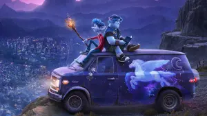 Backdrop to the movie "Onward" #201027