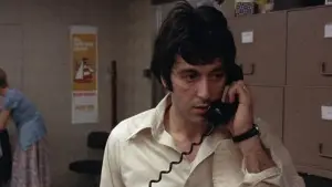 Backdrop to the movie "Dog Day Afternoon" #711459