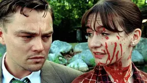 Backdrop to the movie "Shutter Island" #558503