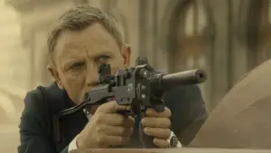 Backdrop to the movie "Spectre" #770037