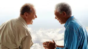 Backdrop to the movie "The Bucket List" #233998