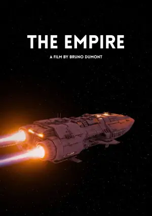Poster to the movie "The Empire" #707920