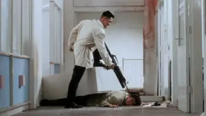 Backdrop to the movie "The Last Blood" #482970