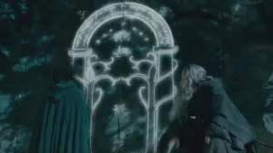 Backdrop to the movie "The Lord of the Rings: The Fellowship of the Ring" #503274