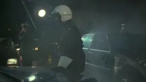 Backdrop to the movie "The Raffle" #396448