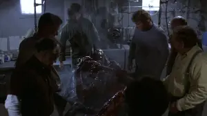 Backdrop to the movie "The Thing" #599858