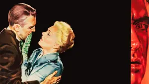 Backdrop to the movie "Vertigo" #176482