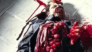 Backdrop to the movie "Videodrome" #226745