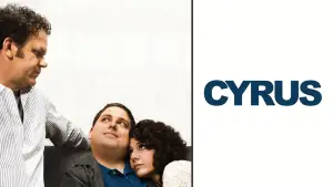 Backdrop to the movie "Cyrus" #654151