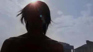 Backdrop to the movie "Kung Fu Hustle" #606456