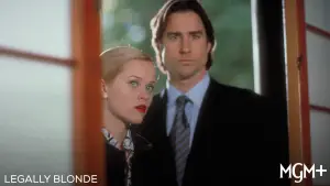 Backdrop to the movie "Legally Blonde" #616097