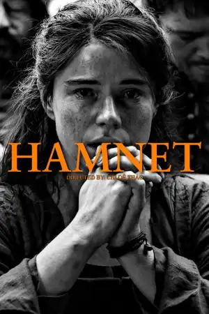 Poster to the movie "Hamnet" #795820