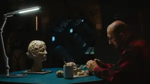 Backdrop to the movie "U Are the Universe" #587649