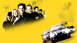 Backdrop to the movie "The Italian Job" #803228