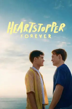 Heartstopper Forever