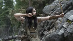 Backdrop to the movie "Prey" #626109