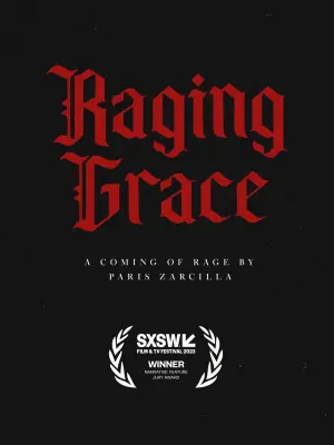 Poster to the movie "Raging Grace" #141106