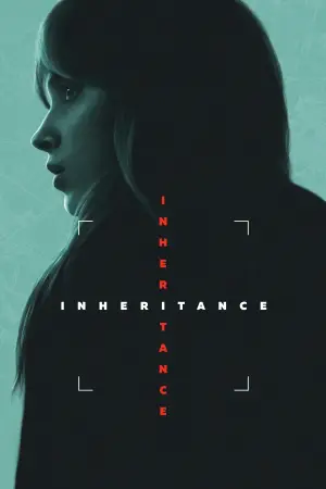 Poster to the movie "Inheritance" #605435