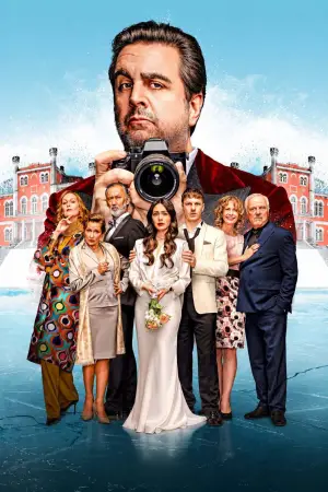 Fabian and the Deadly Wedding