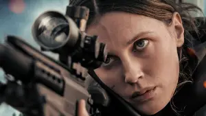 Backdrop to the movie "Badh" #769457