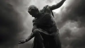 Backdrop to the movie "Batman v Superman: Dawn of Justice" #565938