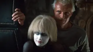 Backdrop to the movie "Blade Runner" #563466