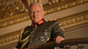 Backdrop to the movie "Diplomacy" #722501