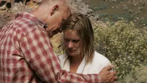 Backdrop to the movie "Disgrace" #694437