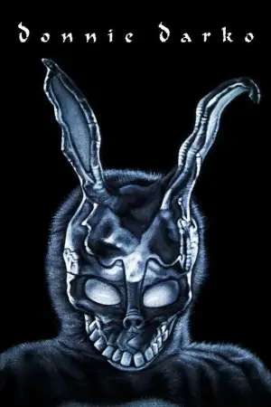 Poster to the movie "Donnie Darko" #754183