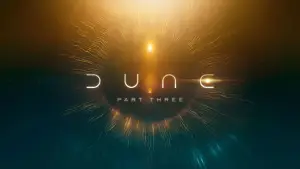 Dune: Part Three